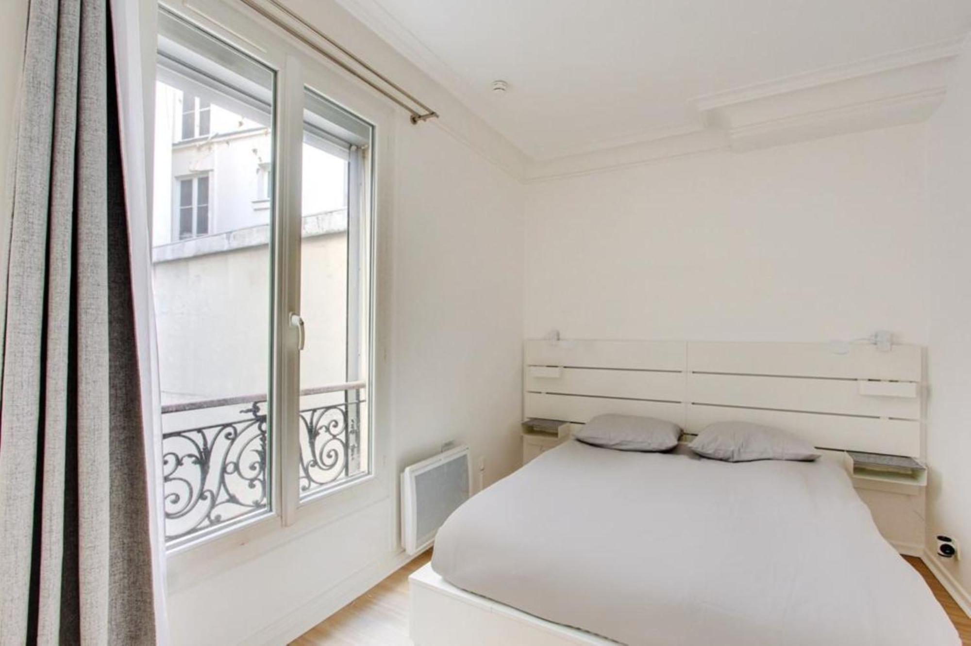 Appartement Claude Bernard パリ エクステリア 写真