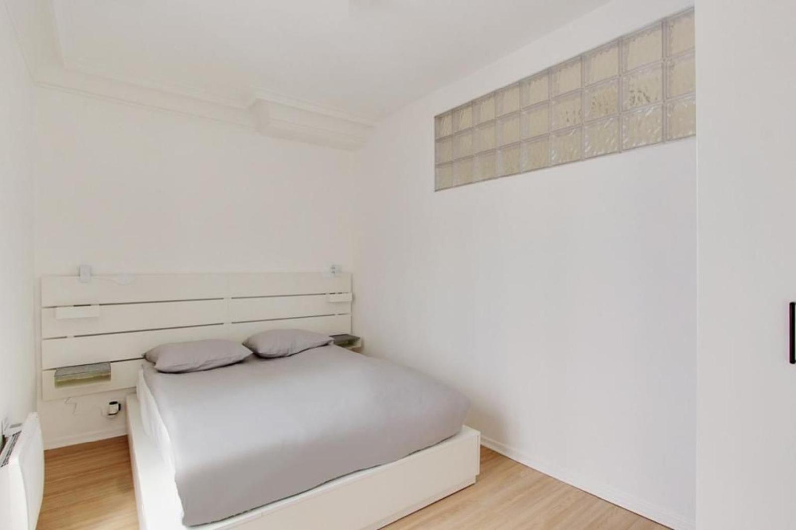 Appartement Claude Bernard パリ エクステリア 写真